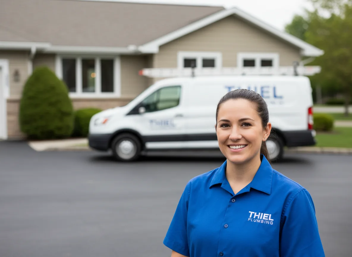 Plumber Liberty Center, IA FAQs